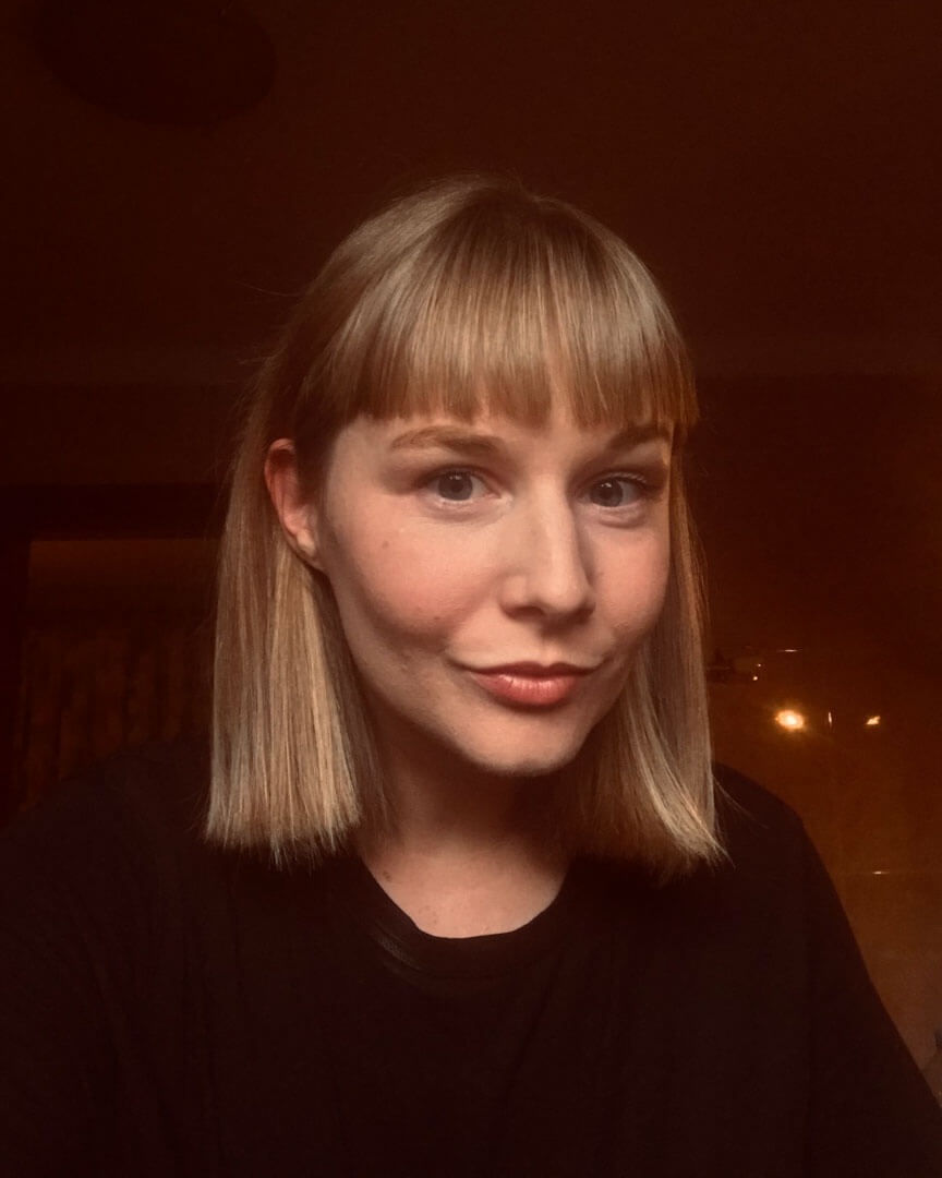 Marlene Ronstedt