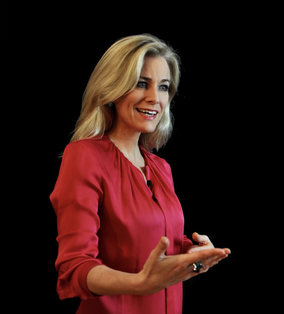 Melanie von Groll