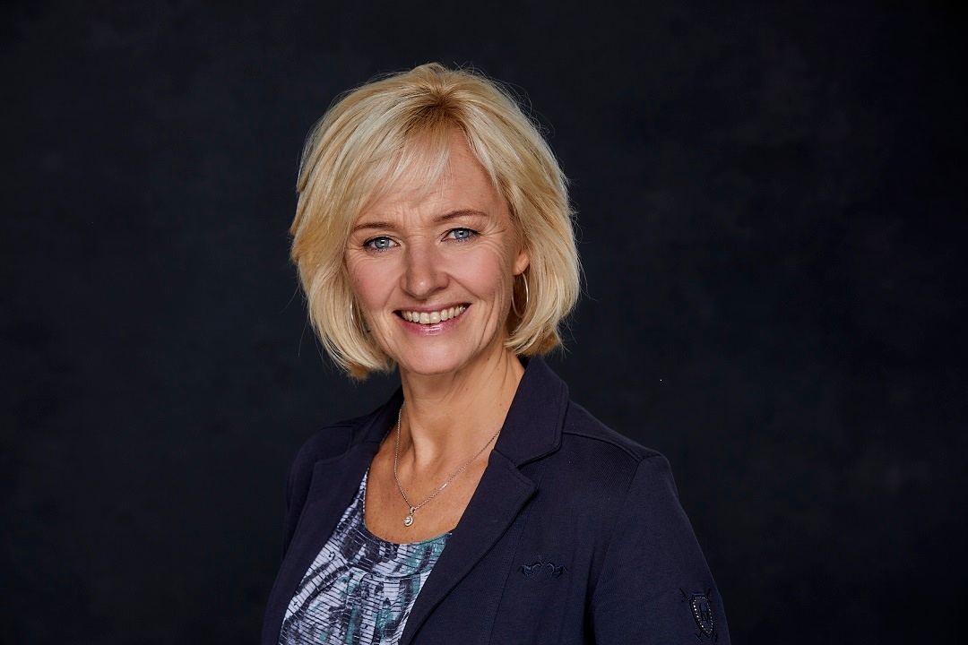 Nancy Rademaker