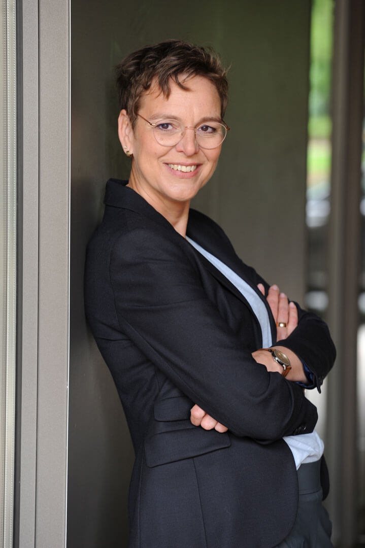 Nicole Beste-Fopma