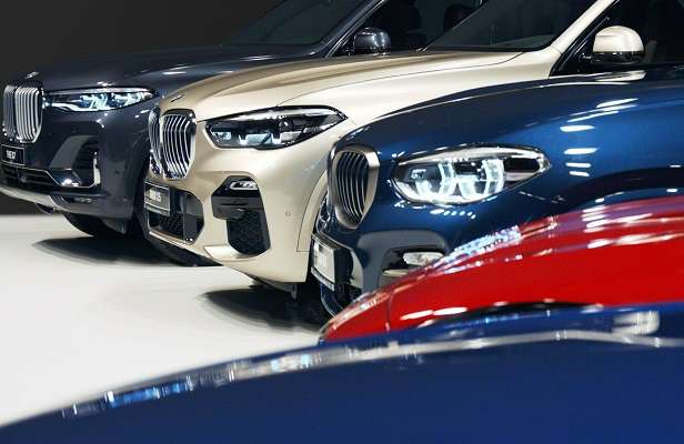 BMW