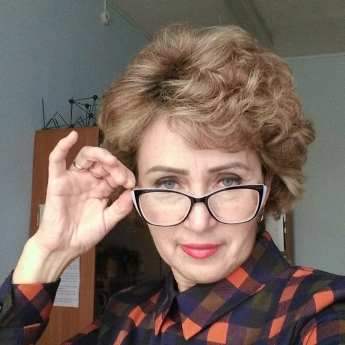 Онлайн-школа «Дом Знаний»