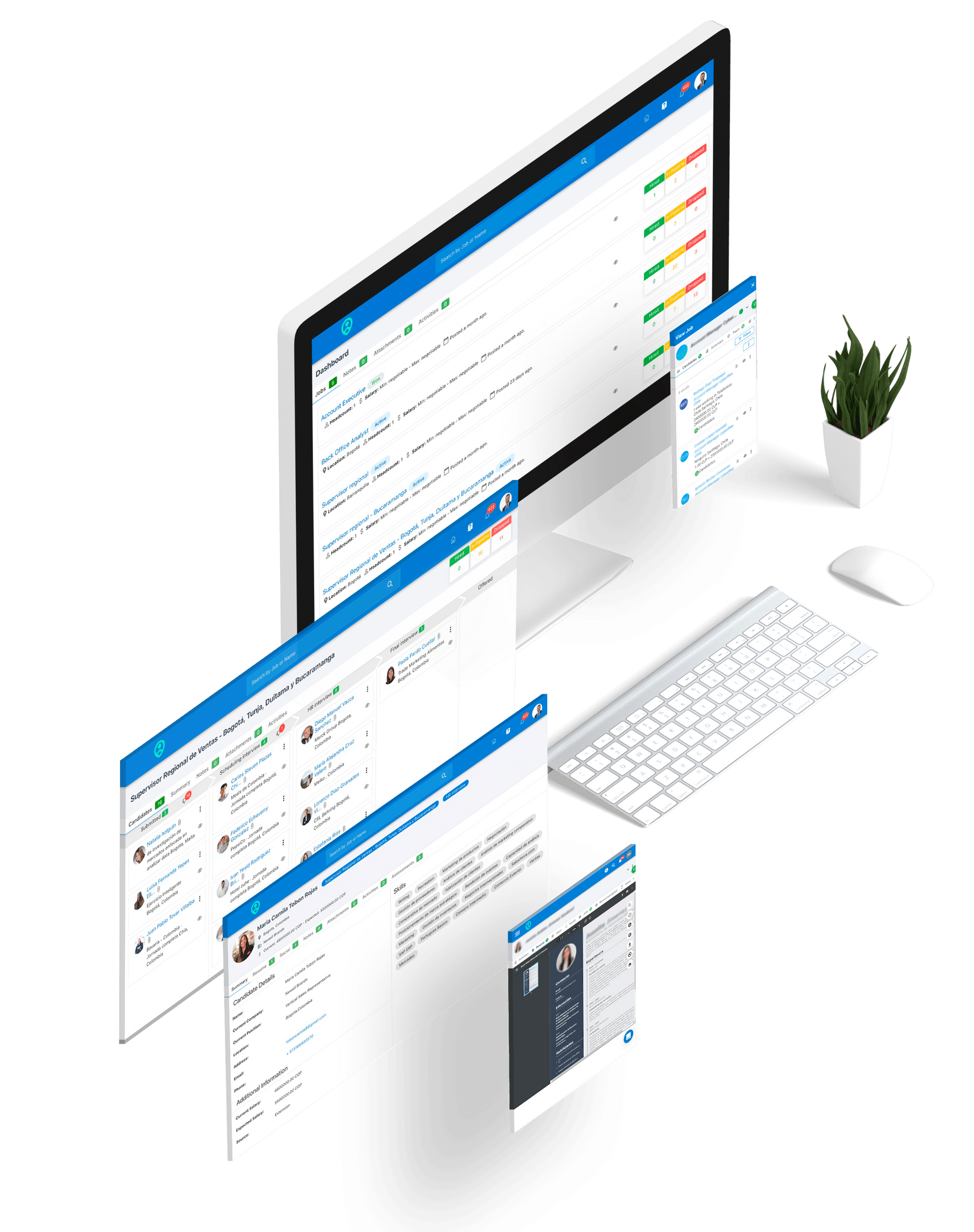 Tmapp T-mapp - Expertos en Reclutamiento y Selección