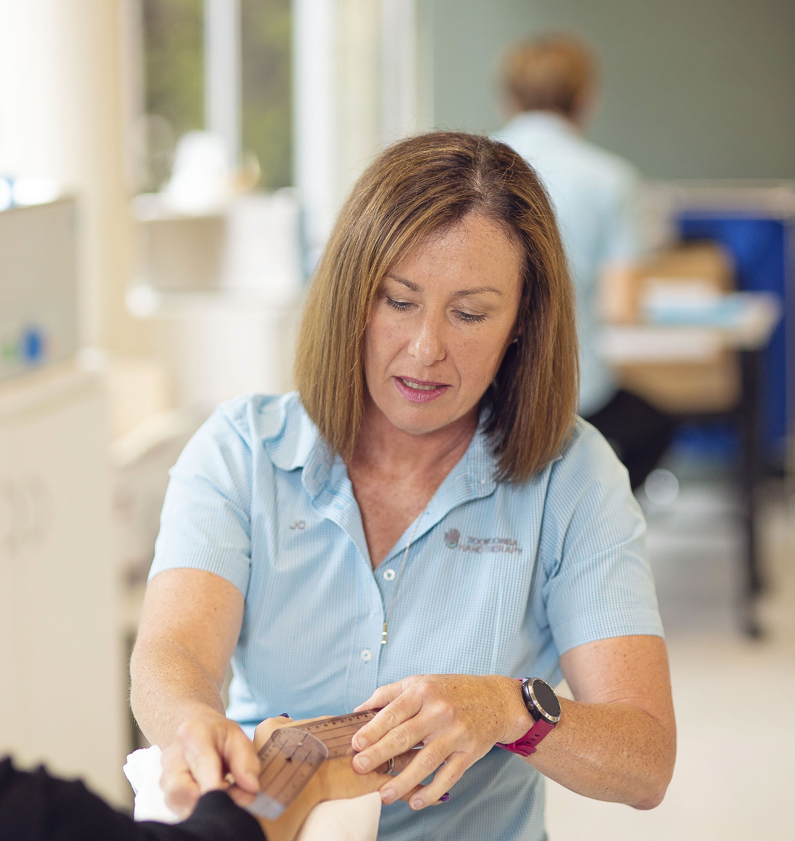 Toowoomba Hand Therapy