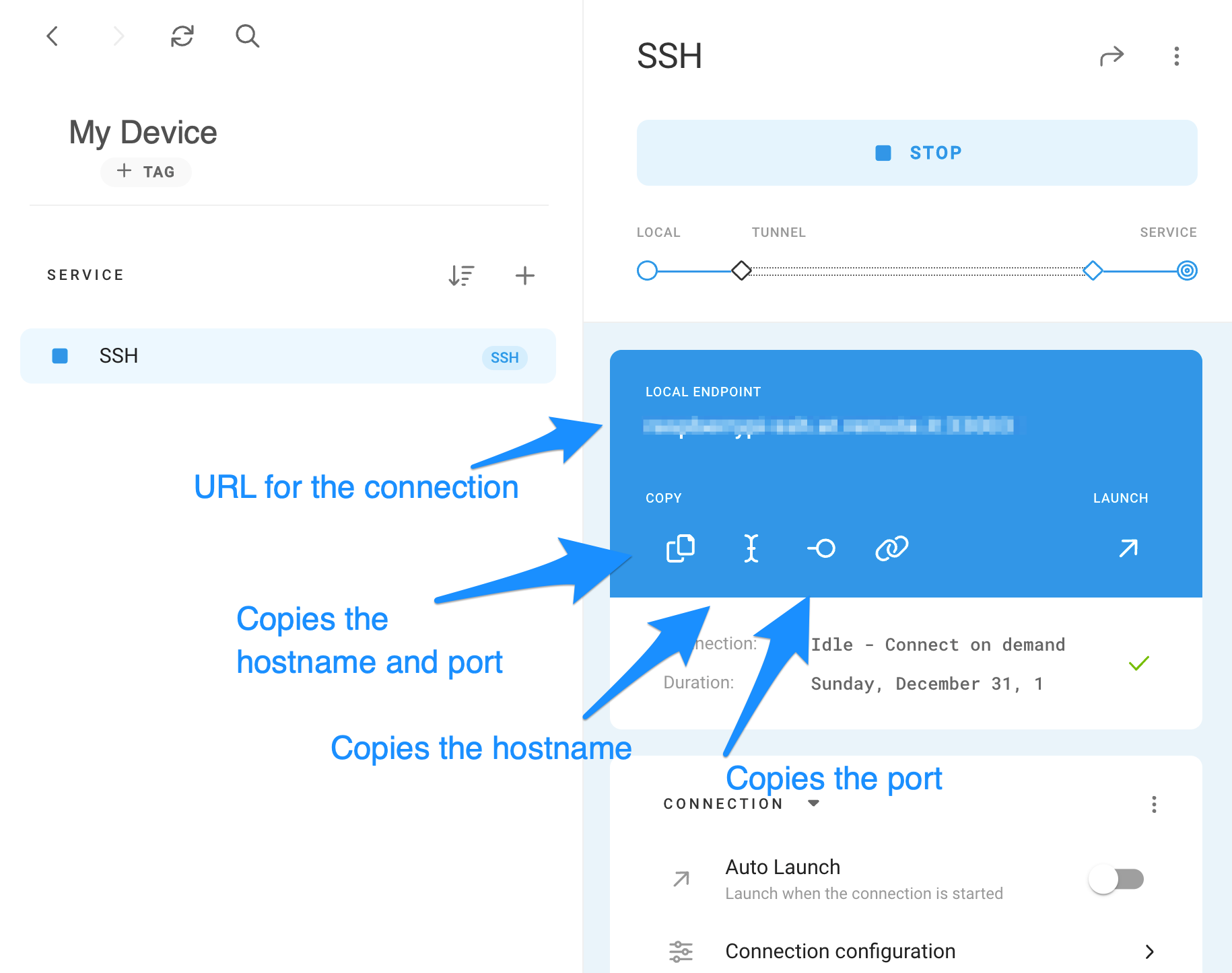 Raspberry Pi How to Connect Guide