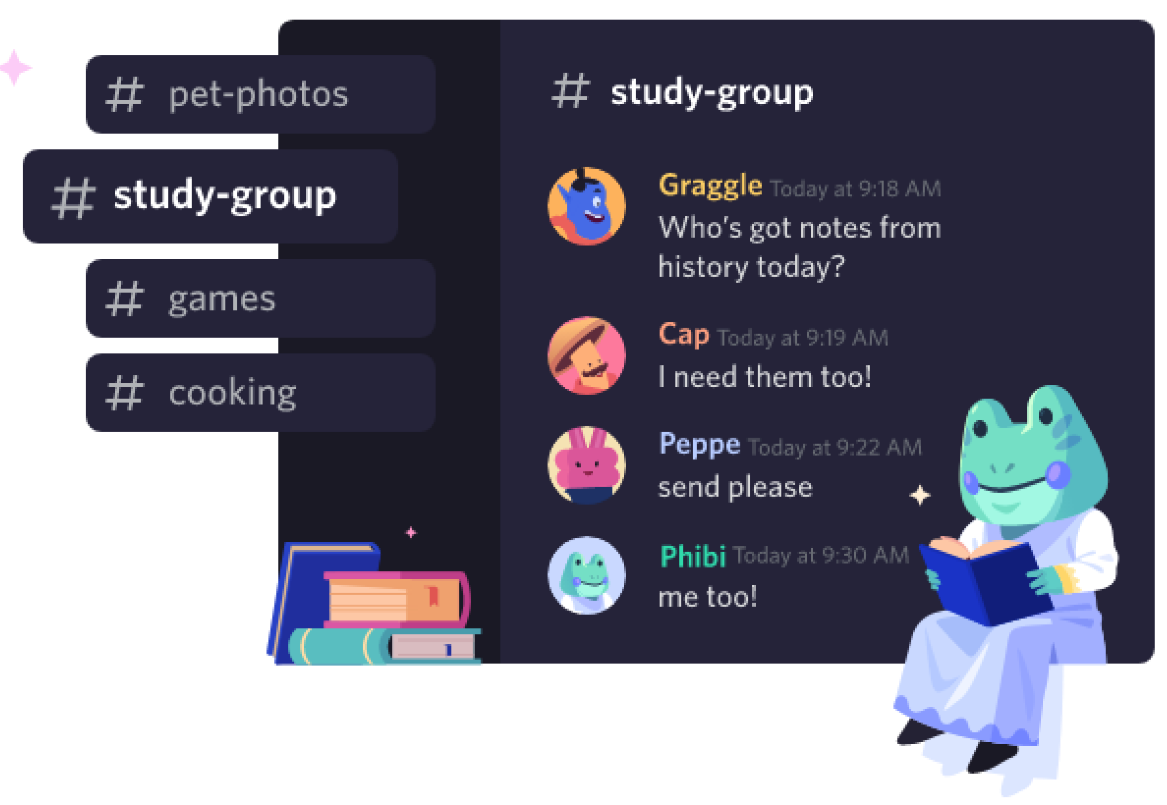 Генерация 10000 nft