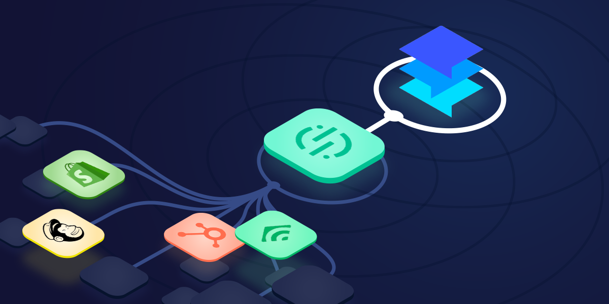 Preview: Voyage Destination Action for Segment