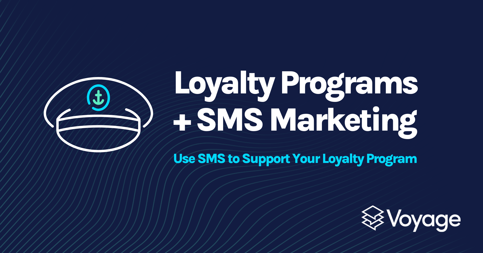 How to Support Your Loyalty Program With SMS