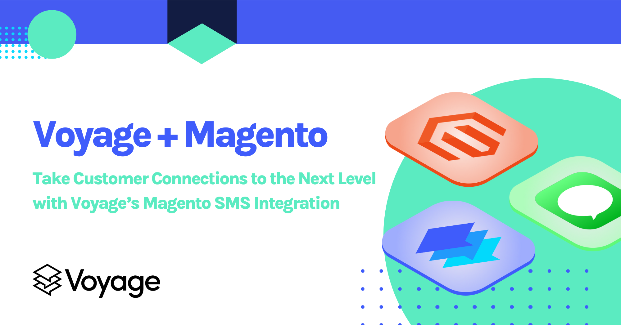 Magento SMS Integration for Deeper Customer Relationships