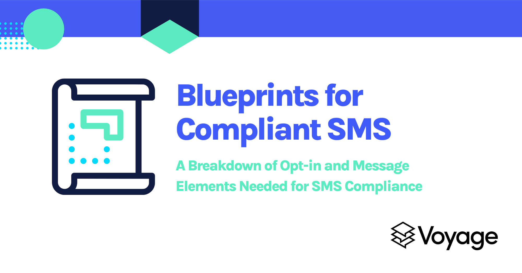 Blueprints for Compliant SMS List Growth