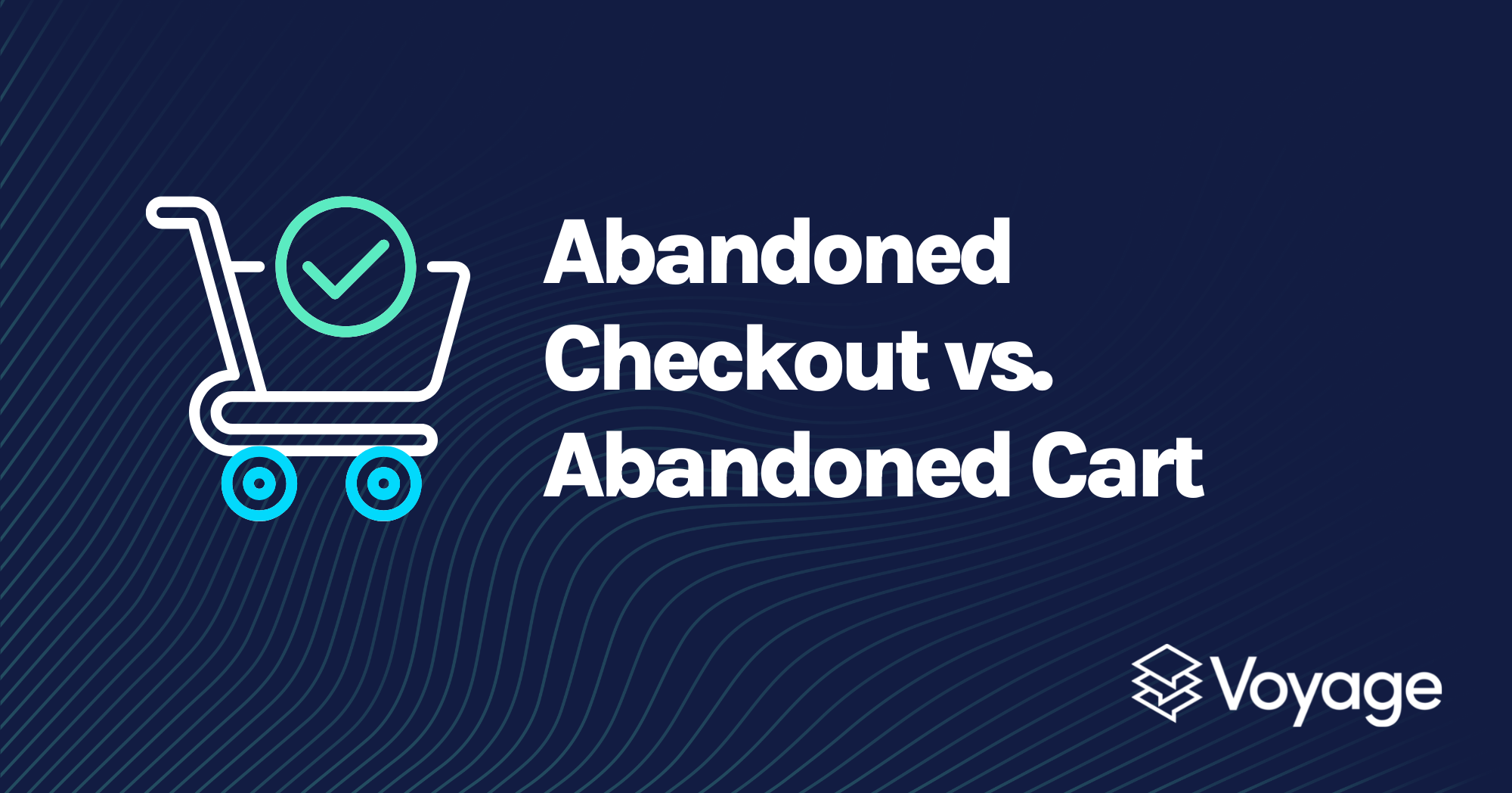 Abandoned Checkout vs. Abandoned Cart Text Message Strategies for Better Conversion Rates
