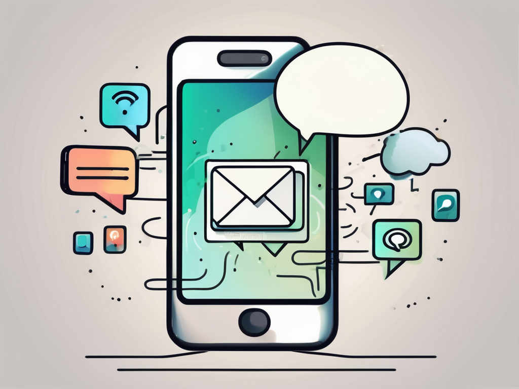 How to Send Personalized SMS to New Customers