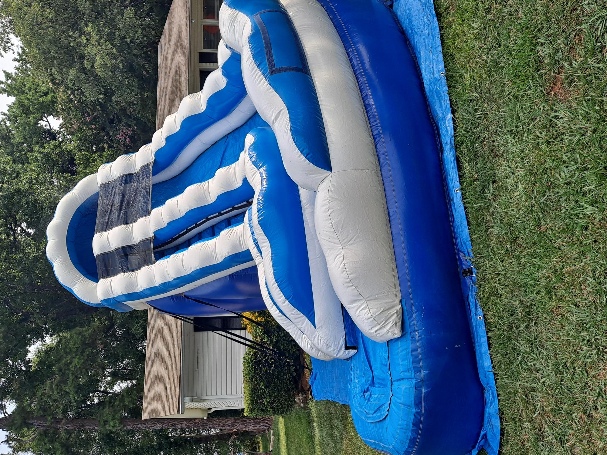 Laff House Party Rentals