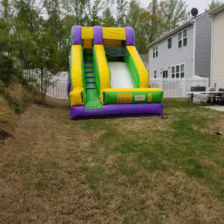 Laff House Party Rentals