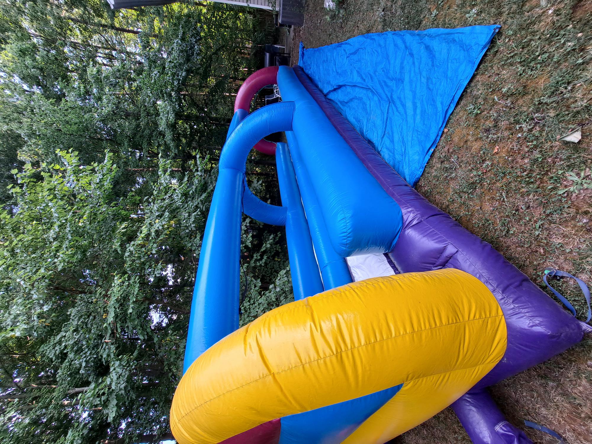 Laff House Party Rentals