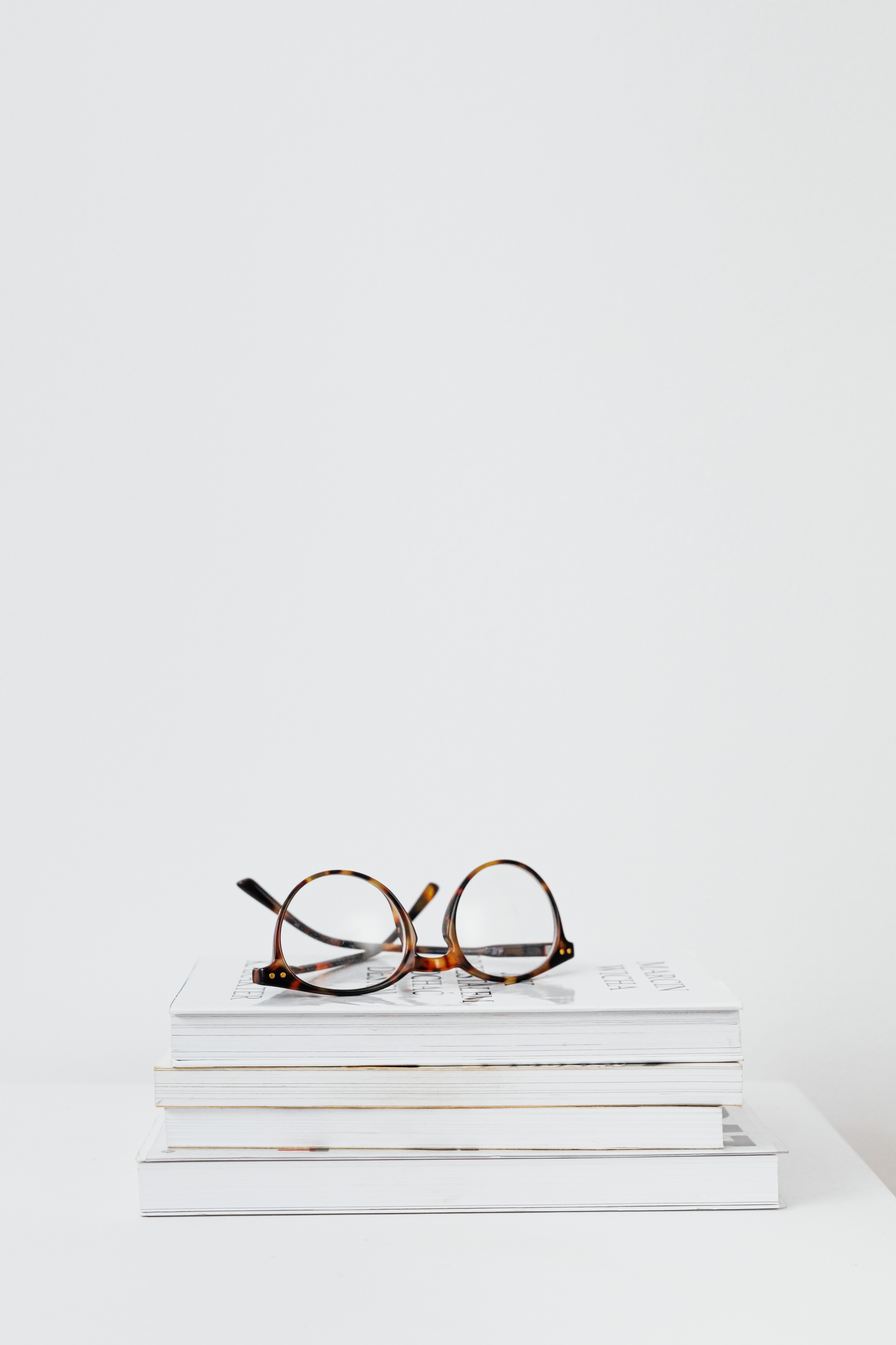 Northwood Reading List