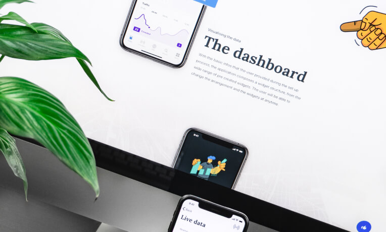 How to start your career as a UI/UX designer - Job Board X - Webflow ...