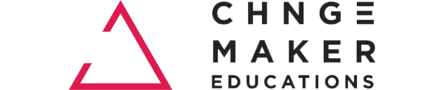 Changemaker Educations Logo
