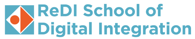 ReDi School logo.