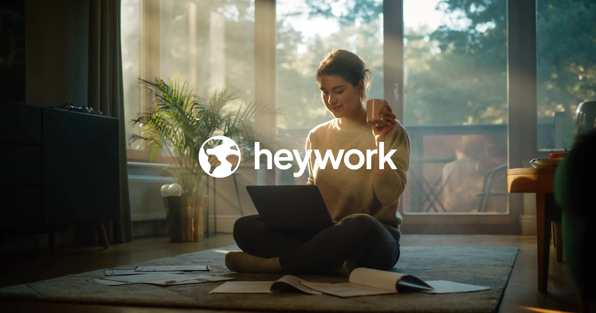Compare the best remote companies Heywork