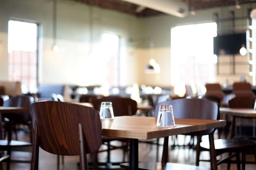 Clarksville The Mailroom