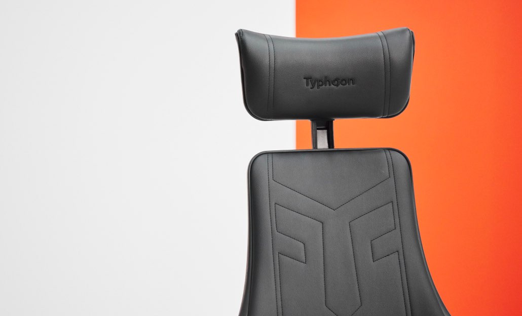 Pago International Gaming Chairs