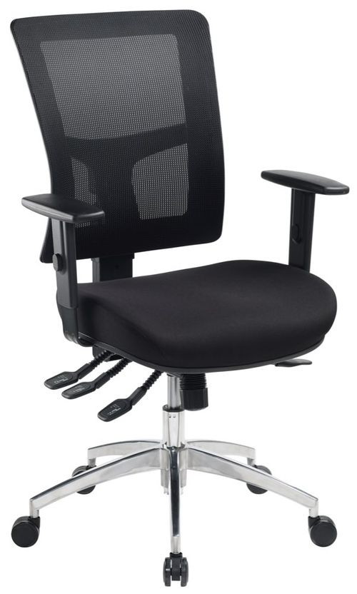 Pago International Task Chairs