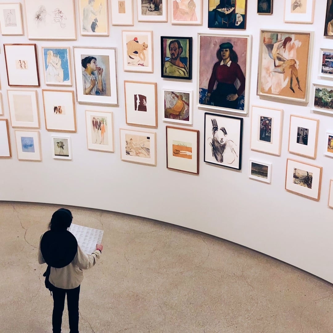 The definitive guide on how to price your art Symposia