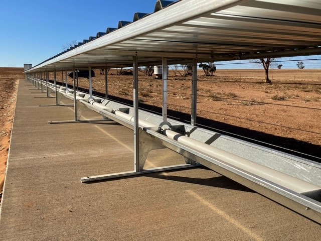 Feedtech Feeding Systems | Auto Feeders Gallery