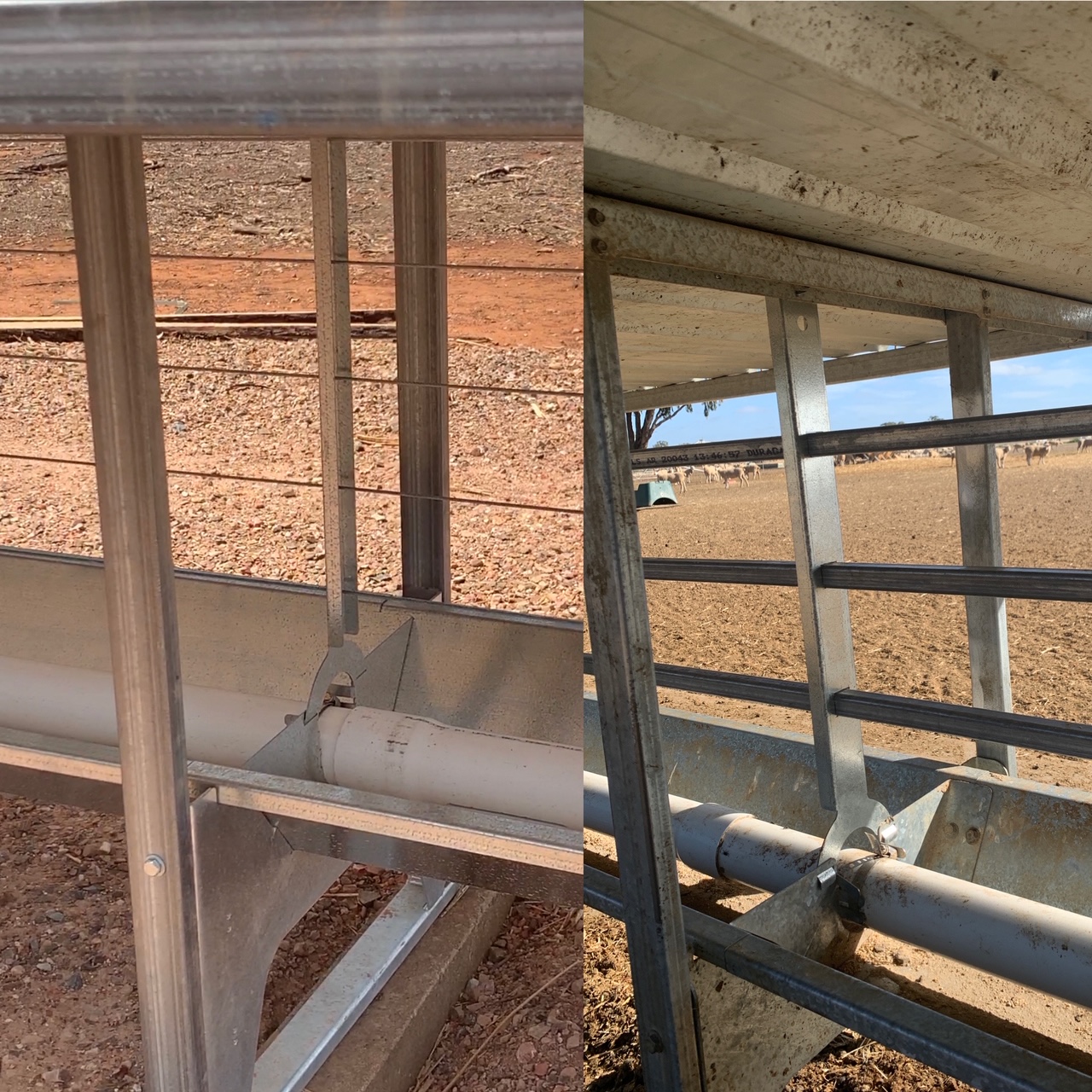 Feedtech Feeding Systems | Auto Feeders Gallery