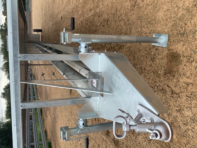 Feedtech Feeding Systems | Auto Feeders Gallery