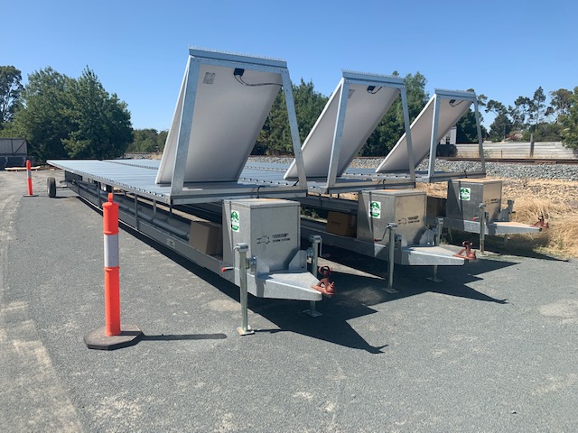 Feedtech Feeding Systems | Auto Feeders Gallery