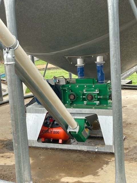 Feedtech Feeding Systems | Our Products