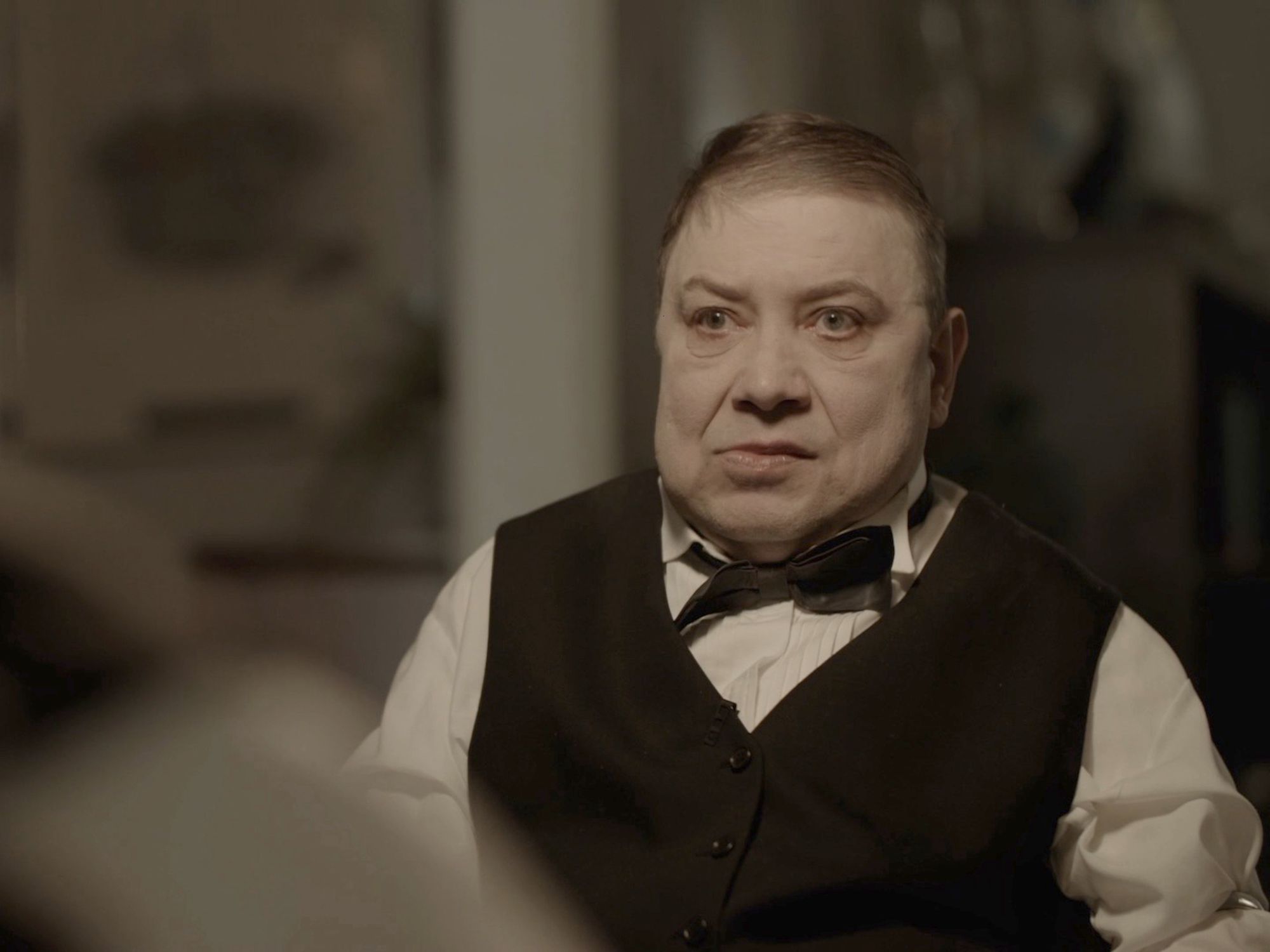 Ясный язык: Петер Ларссон – ShareMusic & Performing Arts