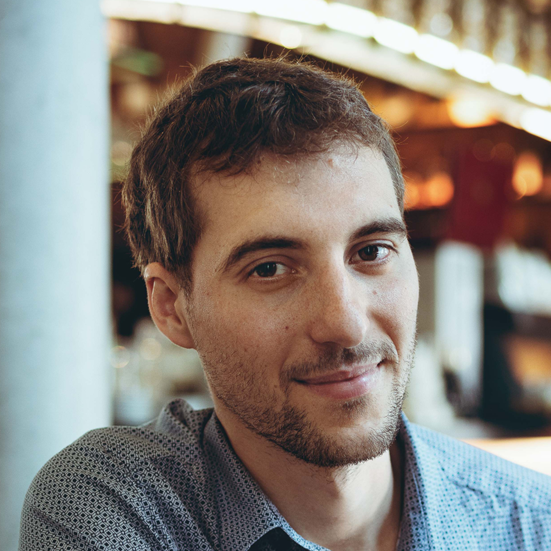 Pascal Degut