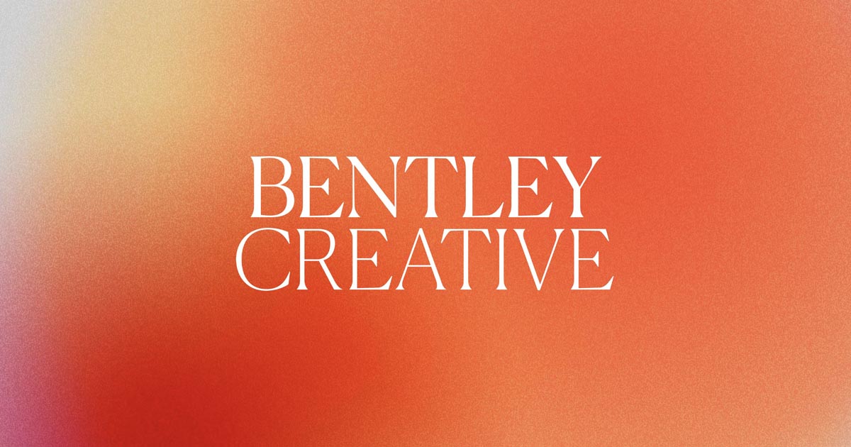 Bentley Creative Ltd Who We Are