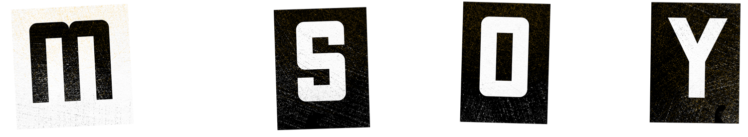My Story Campaign logo
