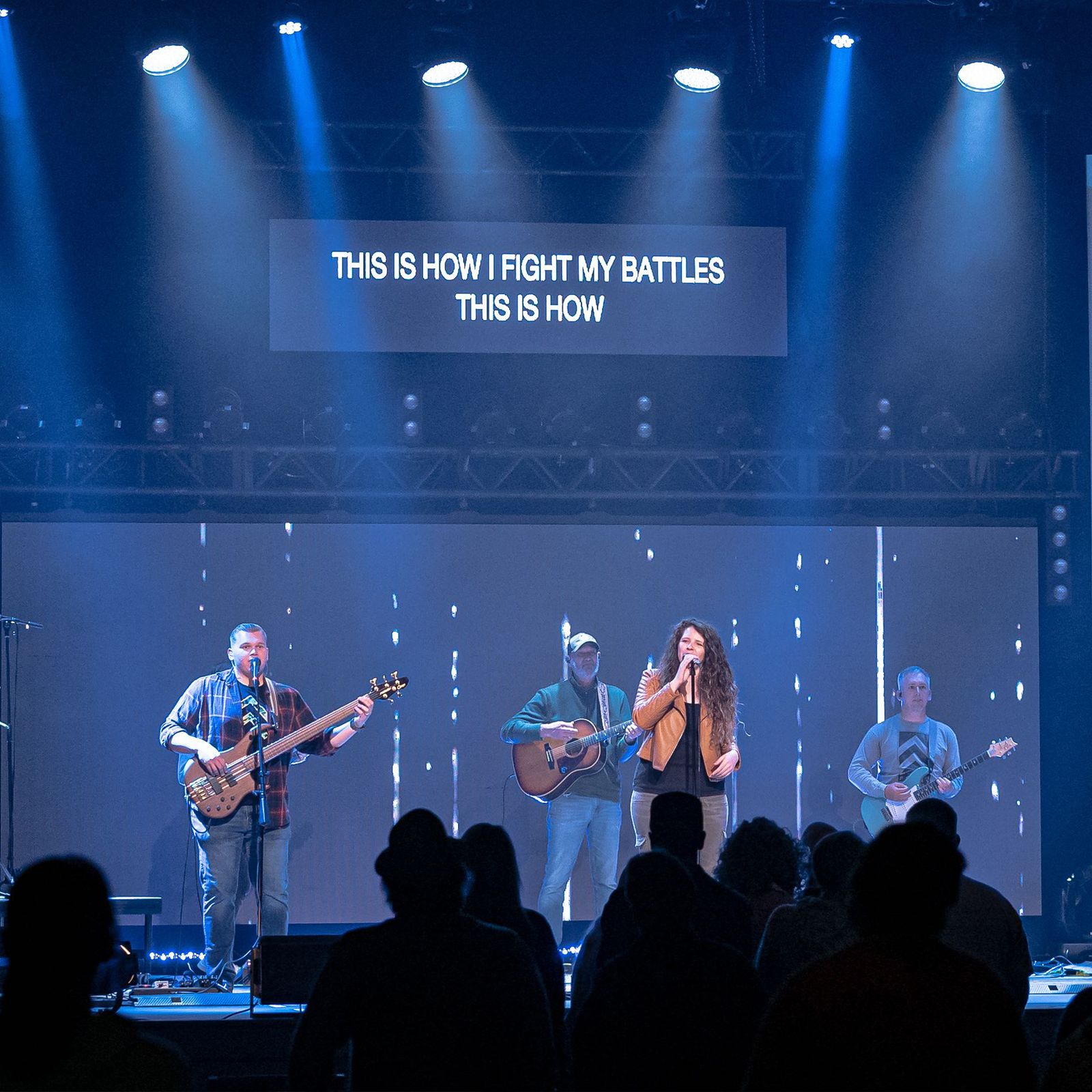 Pastor'S Sudden Resignation Sends Shockwaves Through North Point Church - gx8s5x2