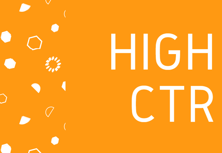 high ctr
