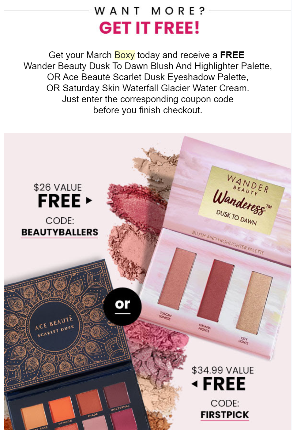 boxycharm email
