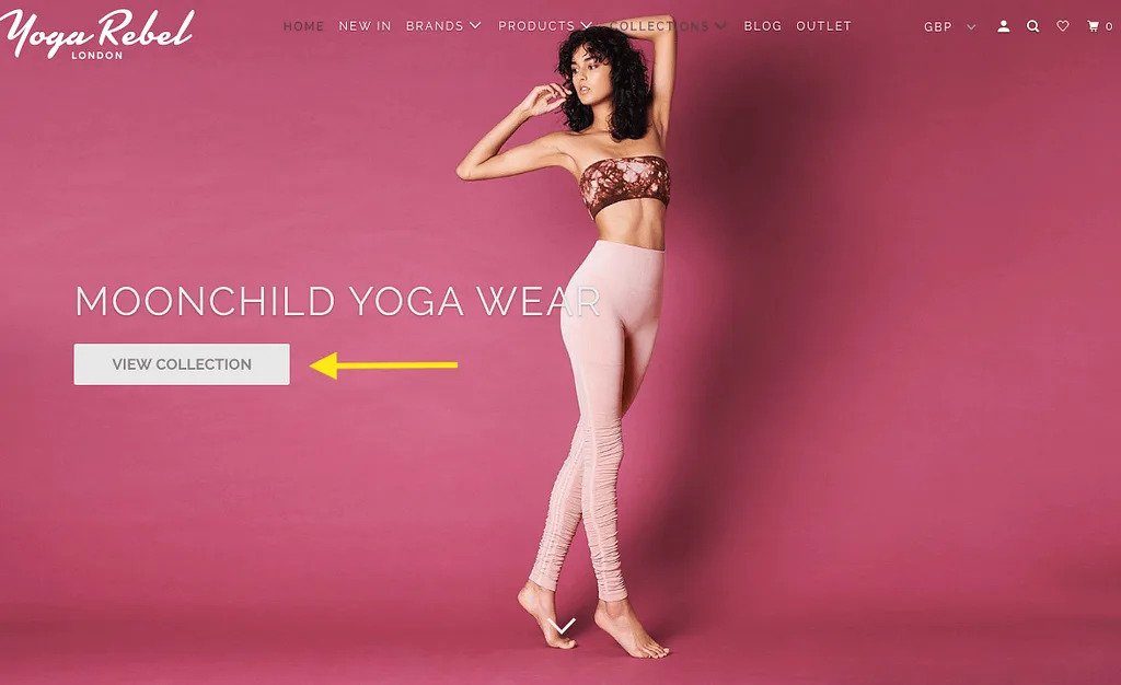 yoga rebel cta