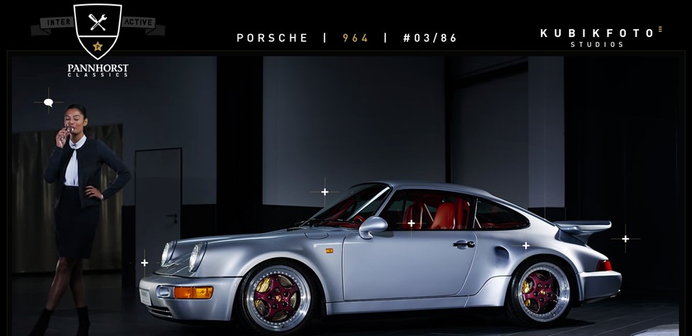 pannhorst classics