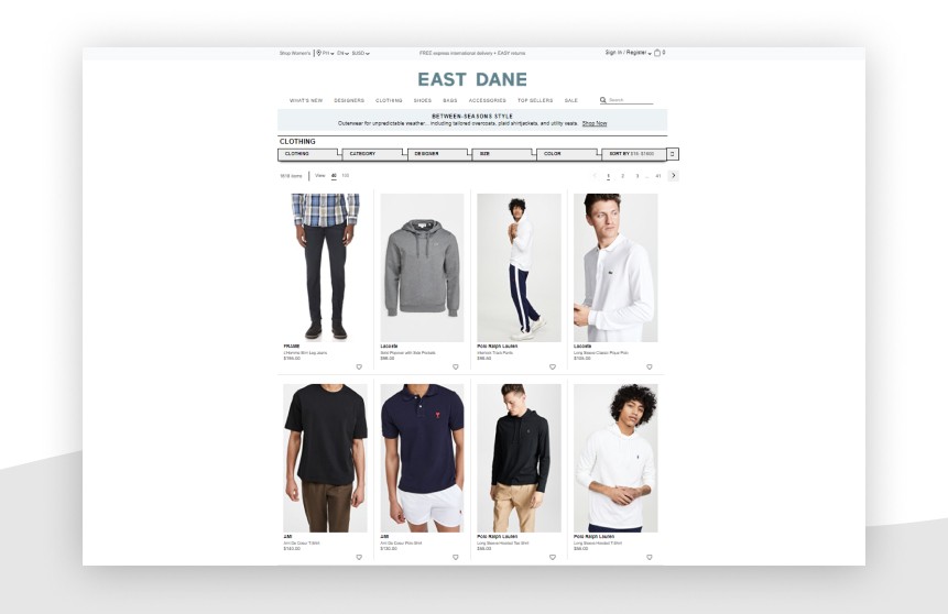 add product