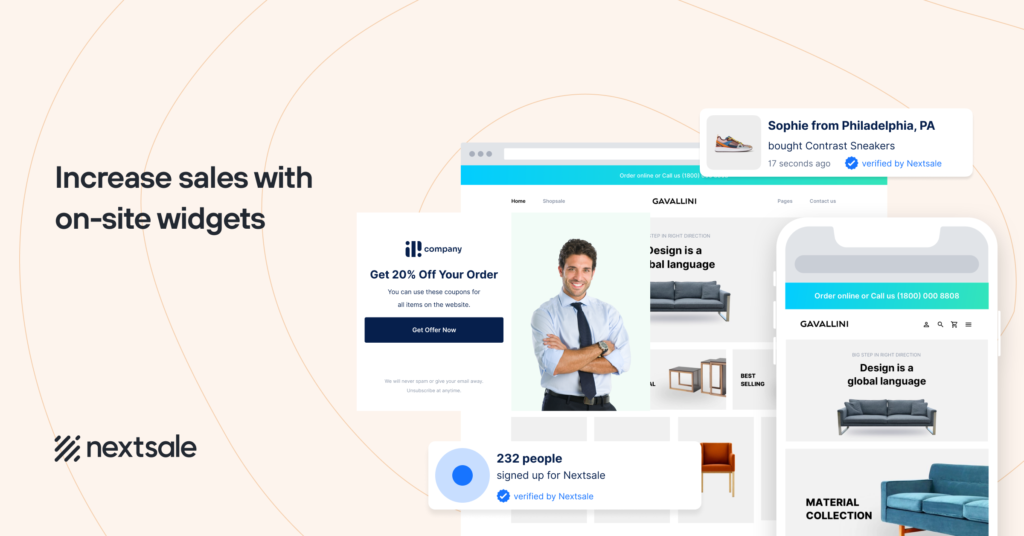 nextsale