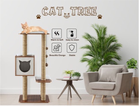 cat tree