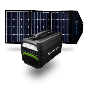 solar generator