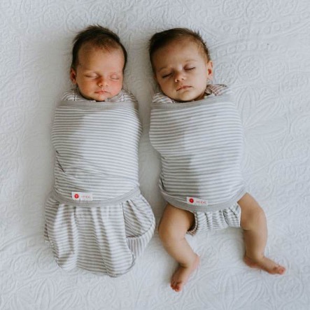swaddle