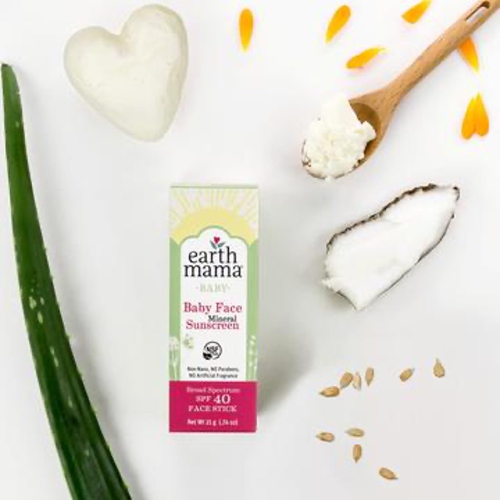 facial sunscreen