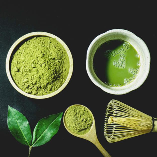 matcha