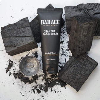 face scrub
